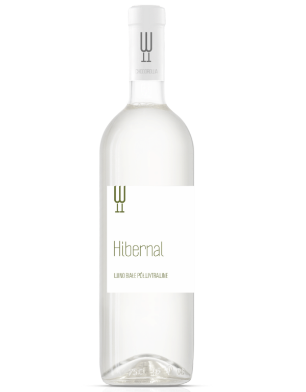 Hibernal półwytrawny
