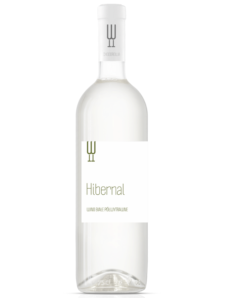Hibernal półwytrawny
